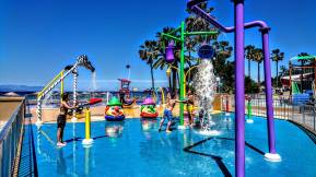 EPHESIA HOLIDAY BEACH CLUB Mini Club